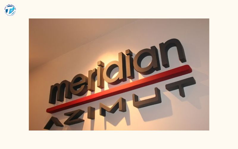 Chữ nổi là dạng chữ được gia công nổi lên khỏi bề mặt của bảng hiệu